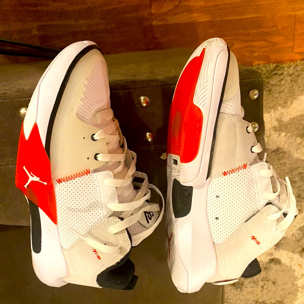 Jordan one Take 5.